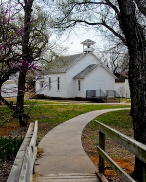 Country School